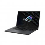 Laptop Asus Gaming ROG Zephyrus GA503QC-HN074T (R9 5900HS/16GB RAM/512GB SSD/15.6 FHD 144hz/RTX 3050 4GB/Win10/Balo/Xám)