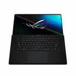 Laptop Asus Gaming ROG Zephyrus M16 GU603HR-K8036T (i9 11900H/32GB RAM/2TB SSD/16 WQXVGA 165hz/RTX 3070 8GB/Win10/Balo/Chuột/Xám)