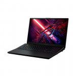 Laptop Asus Gaming ROG Zephyrus S17 GX703HS-K4016T(i9 11900H/32GB RAM/2TB SSD/17.3 WQHD 165Hz/RTX 3080 16GB/Win10/Xám/Balo/Chuột)