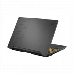 Laptop Asus Gaming TUF FA506QM-HN016T (R7 5800H/16GB RAM/512GB SSD/15.6 FHD 144hz/RTX 3060 6GB/Win10/Xám)