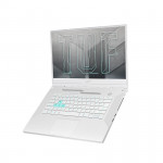 Laptop Asus Gaming TUF FX516PC-HN011T (i5 11300H/8GB RAM/512GB SSD/15.6 FHD 144hz/RTX 3050 4GB/Win10/Trắng)