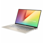 Laptop Asus VivoBook A415EA-EB558T (i3 1115G4/8Gb/256Gb SSD/14 FHD/Win 10/Vàng)
