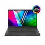 Laptop Asus VivoBook A515EA-L11171T (i5 1135G7/8GB RAM/512GB SSD/15.6 FHD/Win10/Đen)