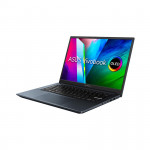 Laptop Asus VivoBook M3500QC-L1105T (R5 5600H/8GB RAM/512GB SSD/15.6 Oled FHD/RTX3050 4GB/Win10/Xanh)