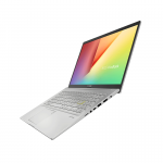 Laptop Asus VivoBook M513UA-EJ033T (R7 5700U/2*4GB RAM/512GB SSD/15.6 FHD/Win 10/Bạc)