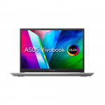 Laptop Asus VivoBook M513UA-L1221T (R5 5500U/8GB RAM/512GB SSD/15.6 FHD/Win 10/Bạc)