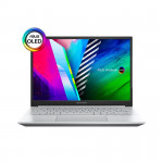 Laptop Asus VivoBook M513UA-L1221T (R5 5500U/8GB RAM/512GB SSD/15.6 FHD/Win 10/Bạc)