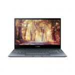 Laptop Asus ZenBook UX363EA-HP548T (i7 1165G7/16GB RAM/512GB SSD/13.3 FHD/Win10/Cáp/Túi/Xám)