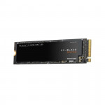 Ổ cứng SSD WD SN750 Black 500GB M.2 2280 PCIe NVMe 3x4 (Đọc 3430MB/s - Ghi 2600MB/s) - (WDS500G3X0C)