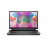 Laptop Dell Gaming G15 5515 (P105F004AGR) (R5 5600H/8GB RAM/ 256GB SSD/RTX3050 4G/15.6 inch FHD 120Hz/Win10/Xám) (2021)