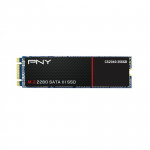 Ổ cứng SSD PNY CS2040 M.2 2280 256GB (Đọc 560MB/s - Ghi 540MB/s)