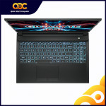 Laptop Gigabyte G5 GD-51S1223SH (Core™ i5-11400H | 16GB | 512GB | RTX 3050 4GB | 15.6 inch FHD | Win 10 | Đen)