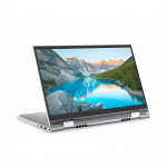 Laptop Dell Inspiron 5410 2 in 1 (70262927) (i5 1135G7/8GB RAM/256GB SSD/ 14.0 inch FHD Touch/Bút cảm ứng/Win10+Office/Bạc) (2021)