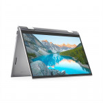 Laptop Dell Inspiron 5410 2 in 1 (N4I5547W1) (i5 1155G7/8GBRAM/512GB SSD/MX350 2G/14.0 inch FHD Touch/Bút cảmứng/Win11+OfficeHS21/Bạc) (2021)