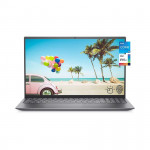 Laptop Dell Inspiron 5510 (0WT8R1) (i5 11300H/8GB RAM/256GB SSD/15.6 inch FHD /Win10+Office/Bạc) (2021)
