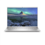 Laptop Dell Inspiron 7400 (DDXGD1) (i7 1165G7/16GB RAM/512GB SSD/MX350GB 2G/14.5 inch QHD 100%sGRB /Win10/Bạc) (2021)