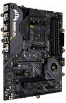 ASUS TUF GAMING X570-PLUS WI-FI (AMD Socket AM4)