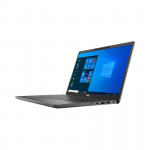 Laptop Dell Latitude 7320 (70251595) (i7 1185G7 vPro 16GB RAM/512GB SSD/13.3 inch FHD/Win 10 Pro/Xám/ Carbon Fiber) (2021)