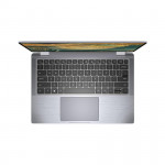 Laptop Dell Latitude 9420 (70261781) (i5 1145G7 16GB RAM/512GB SSD/14.0 inch FHD+/Win 10 Pro/Xám/Vỏ nhôm) (2021)