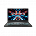 Laptop Gigabyte Gaming G5 (GD-51S1223SH) (i5 11400H /16GB Ram/512GB SSD/RTX3050 4G/15.6 inch FHD 144Hz/Win 10/Đen) (2021)