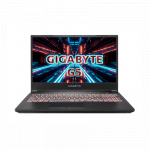 Laptop Gigabyte Gaming G5 (KC-5S11130SB) (i5 10500H /16GB Ram/512GBSSD/RTX3060 6G/15.6 inch FHD 144Hz/Win 11/Đen) (2021)