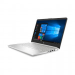 Laptop HP 14s-dq2544TU (46M22PA) (i5 1135G7/8GB RAM/512GB SSD/14 HD/Win10/Bạc)