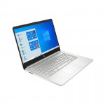 Laptop HP 14s-fq1080AU (4K0Z7PA) (R3 5300U/4GB RAM/256GB SSD/14 HD/Win10/Bạc)