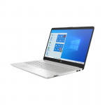 Laptop HP 15 DY2035tg (347U7UA)(i3 1125G4/8GB/256GB SSD/15.6 FHD/Win/Bạc)(NK_Bảo hành tại HACOM)