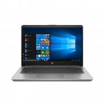 Laptop HP 340s G7 (36A43PA) (i5 1035G1/8GB RAM/256GB SSD/14 FHD/Win/Xám)
