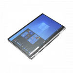 Laptop HP EliteBook X360 1030 G8 (3G1C4PA) (Core i7 1165G7/16GB RAM/512GB SSD/13.3 FHD Touch/Win10 Pro/Bút/Bạc)