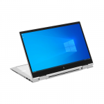 Laptop HP EliteBook X360 830 G8 (3G1A2PA) (Core i5 1135G7/8GB RAM/512GB SSD/13.3 FHD Touch/Win10 Pro/Bút/Bạc)