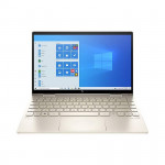 Laptop HP Envy X360 13-bd0063dx (4J6J9UA) (i5 1135G7/8GB RAM/256GB SSD/13.3"FHD Cảm ứng/Win10/Vàng)(NK_Bảo hành tại HACOM)