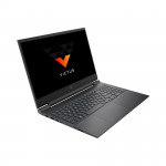 Laptop HP Gaming VICTUS 16-d0200TX (4R0U2PA) (i7 11800H/8GB RAM/512GB SSD/16.1 FHD 144Hz/GTX 1650 4Gb/Win10/Đen)