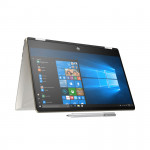 Laptop HP Pavilion X360 14-dy0168TU (4Y1D3PA) (i7-1165G7/8GB RAM/512GB SSD/14 FHD Cảm ứng/Win11/Vàng)