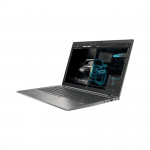 Laptop HP Zbook Firefly 14 G8 (275W0AV) (i7 1165G7/16GB RAM/512GB SSD/14 FHD/Nvidia T500 4GB/Win10 Pro/Bạc)
