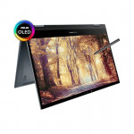 Laptop Asus ZenBook Flip 13 Evo UX363EA-HP548T (Core™ i7-1165G7 | 16GB | 512GB | Intel® Iris® Xe | 13.3 inch FHD | Win 10 | Xám)