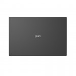 Laptop LG Gram 16Z90P-G.AH75A5 (i7 1165G7/16GB RAM/512GB SSD/16.0 inch WQXGA/Win10/Đen) (2021)