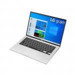 Laptop LG Gram 16Z90P-G.AH73A5 (i7 1165G7/16GB/256GB SSD/16.0/Win10/Bạc)