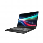 Laptop MSI Creator 17 (B11UG-601VN) (i7 11800H 32GB RAM/1TB SSD/RTX3070 Max Q 8G/17.0 inch UHD 4K/Win 10/Đen) (2021)