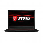 Laptop MSI Gaming GF63 (10SC-014VN) (i5 10200H/8GB RAM/512GBSSD/GTX1650 4G/15.6 inch FHD 144Hz/Win 10/Đen)
