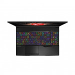 Laptop MSI Gaming GL65 Leopard 10SCXK (089VN) (i7-10750H/8GB RAM/512GB SSD/GTX 1650 DDR6/15.6 inch FHD 144Hz/Win 10/Đen) (2020)