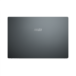 Laptop MSI Modern 14 (B11MOU-851VN) (i3 1115G4/8GB RAM/256GB SSD/14.0 inch FHD/Win10/Xám)