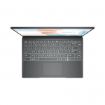 Laptop MSI Modern 14 (B5M-014VN) (R5 5500U/8GB RAM/512GB SSD/14.0 inch FHD/Win10/Xám) (2021)