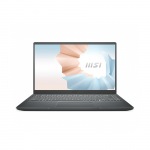 Laptop MSI Modern 15 (A5M-047VN) (R7 5700U/8GB RAM/512GB SSD/15.6 inch FHD/Win10/Xám) (2021)