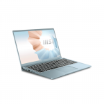 Laptop MSI Modern 14 (B11MO-294VN) (i7 1165G7/8GB RAM/512GB SSD/14.0inch FHD 72% NTSC/Win10/Xanh)