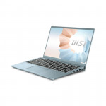 Laptop MSI Modern 14 B10MW (482VN) (i3 10110U/8GB RAM/256GB SSD/14.0inch FHD/Win10/Xanh)