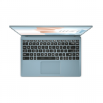 Laptop MSI Modern 14 B11SB (074VN) (i5-1135G7/8GB RAM/512GB SSD/MX450 2GB/14 inch FHD/Win 10/Xanh) (2020)