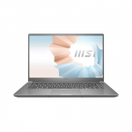 Laptop MSI Modern 15 (A10M-667VN) (i5 10210U/8GB RAM/512GB SSD/15.6inch FHD/Win10/Xám) (2021)