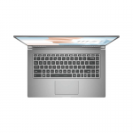 Laptop MSI Modern 15 (A11M-684VN) (i5 1155G7/8GB RAM/512GB SSD/15.6inch FHD/Win10/Bạc) (2021)