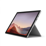 Microsoft Surface Pro 7 Plus (1S3-00001)(i5 1135G7/8GB RAM/256GB SSD/12.3"/Win10/Bạc/LTE)